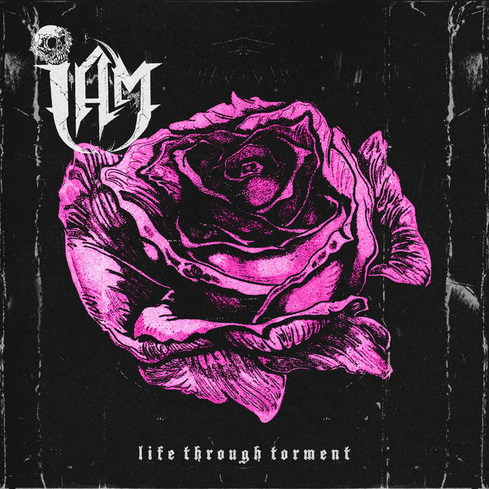 I Am - Life Through Torment - Download (2017)